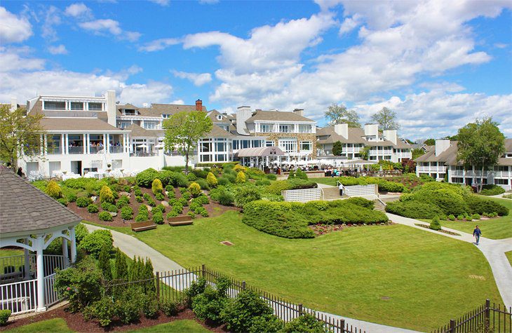 12 Top-Rated Resorts in Connecticut