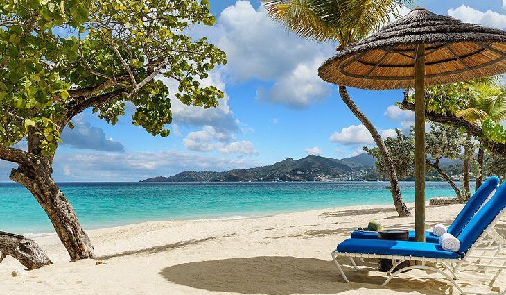 12 Top-Rated Resorts in Grenada