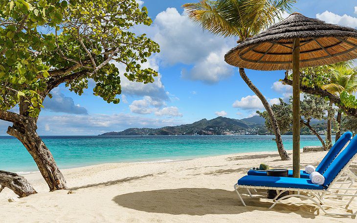 12 Top-Rated Resorts in Grenada