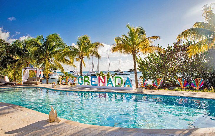 12 Top-Rated Resorts in Grenada