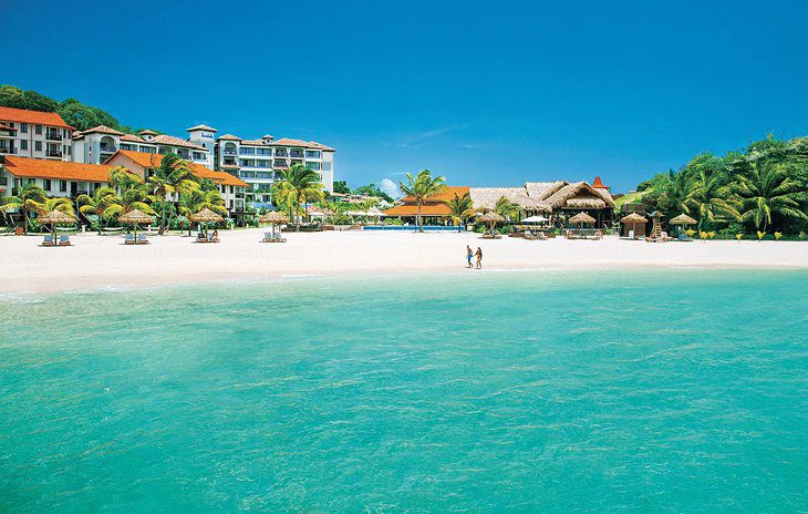 12 Top-Rated Resorts in Grenada