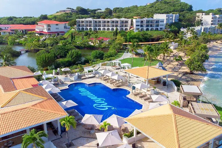 12 Top-Rated Resorts in Grenada