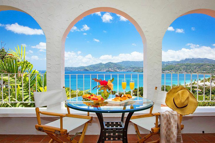 12 Top-Rated Resorts in Grenada