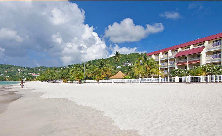 12 Top-Rated Resorts in Grenada