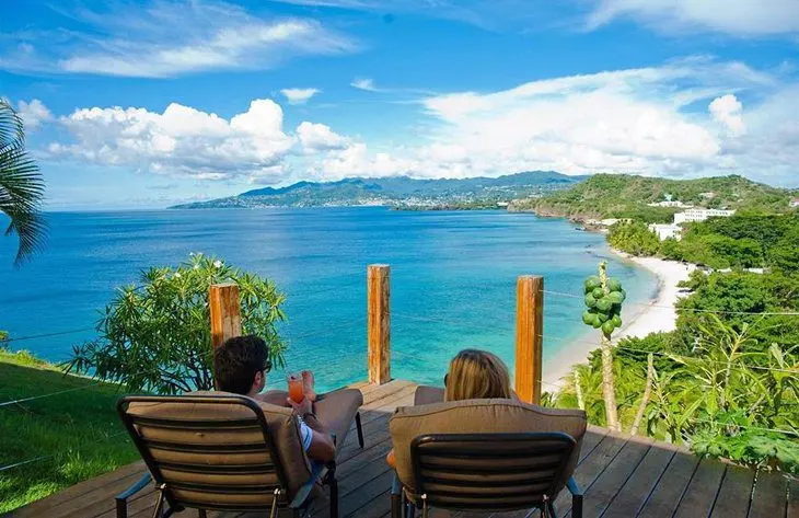 12 Top-Rated Resorts in Grenada