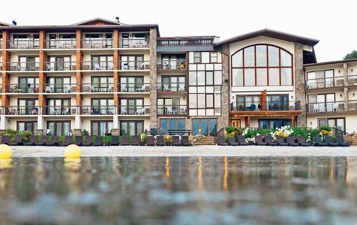 12 Top-Rated Resorts in Lake Placid, NY