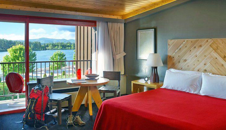 12 Top-Rated Resorts in Lake Placid, NY