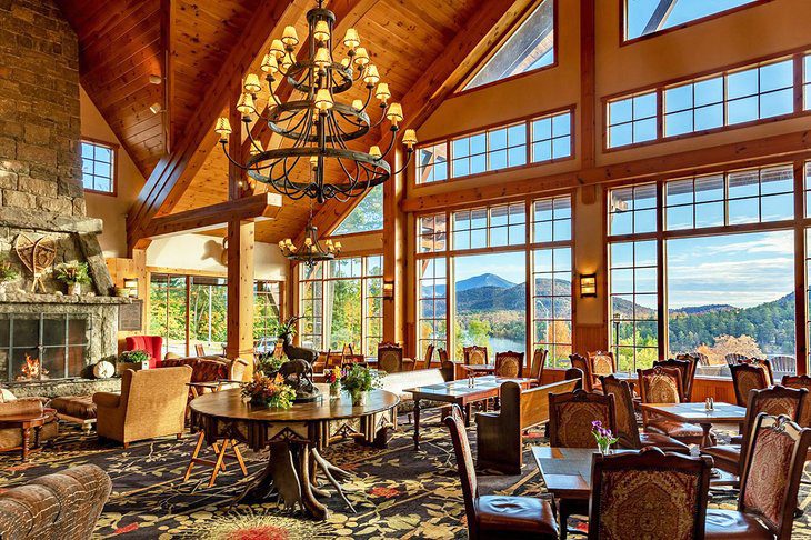 12 Top-Rated Resorts in Lake Placid, NY