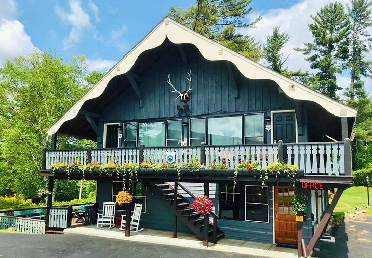 12 Top-Rated Resorts in Lake Placid, NY