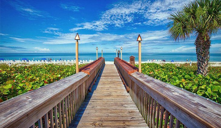 12 Top-Rated Resorts in Naples, Florida