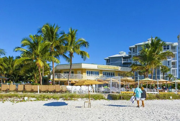 12 Top-Rated Resorts in Naples, Florida