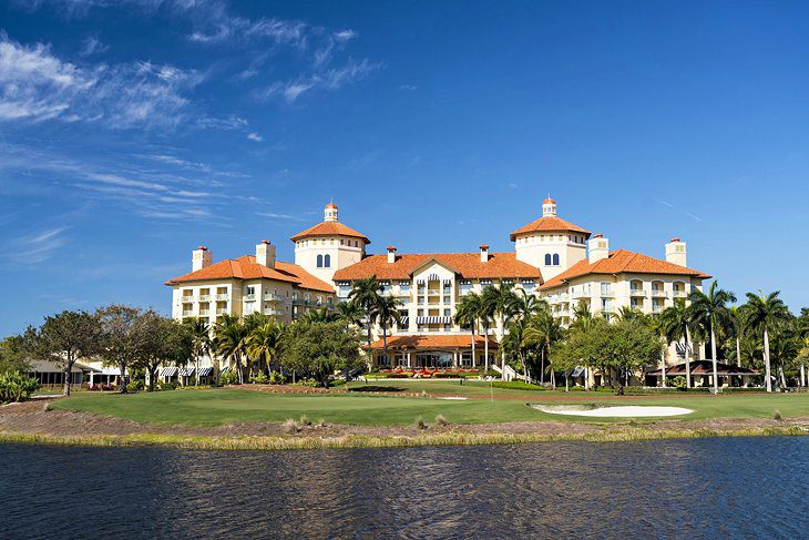 12 Top-Rated Resorts in Naples, Florida