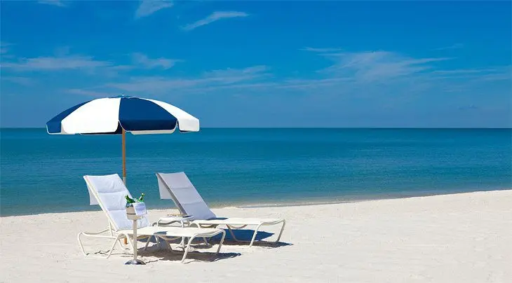 12 Top-Rated Resorts in Naples, Florida