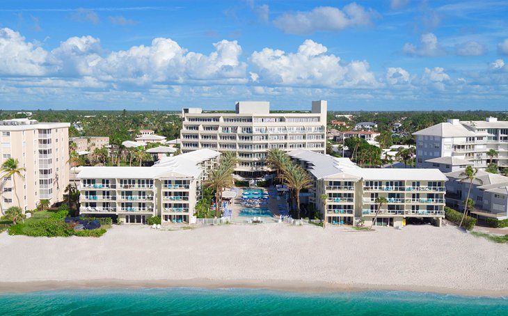 12 Top-Rated Resorts in Naples, Florida