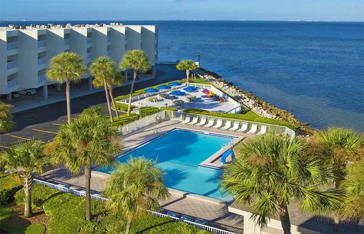 12 Top-Rated Resorts in Tampa, FL