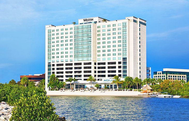 12 Top-Rated Resorts in Tampa, FL