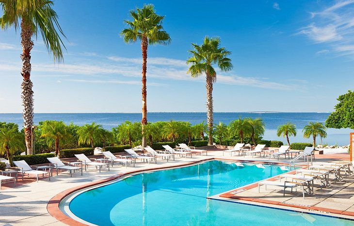 12 Top-Rated Resorts in Tampa, FL