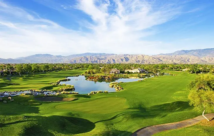 12 Top-Rated Resorts in the Palm Springs Area