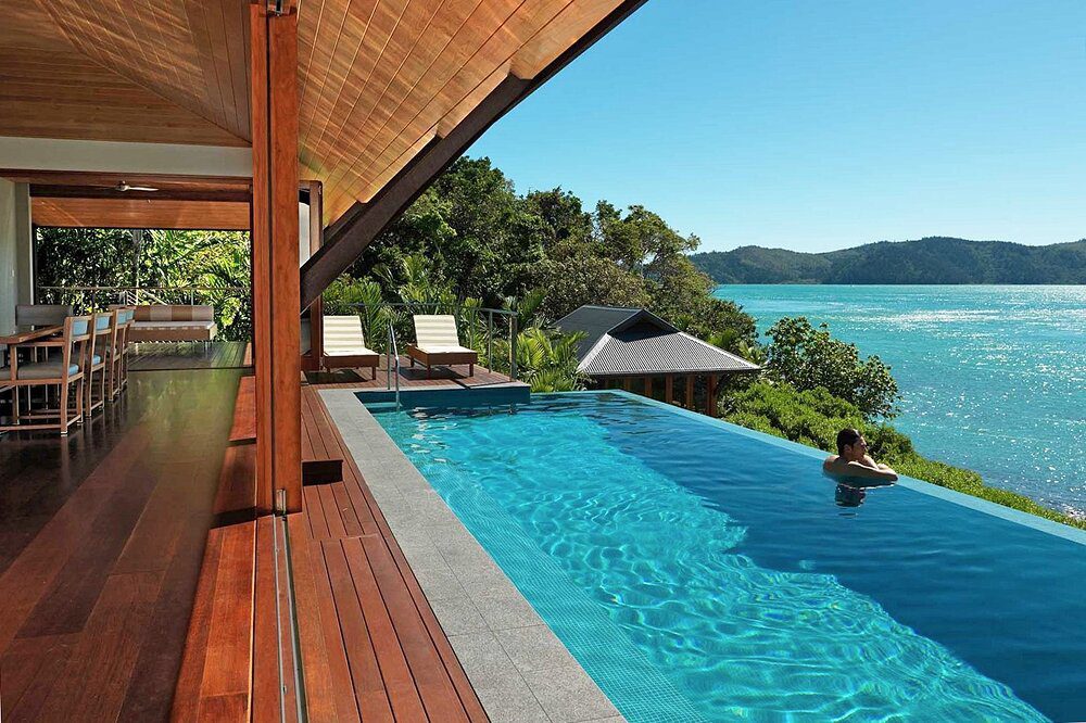 12 Top-Rated Resorts in the Whitsundays