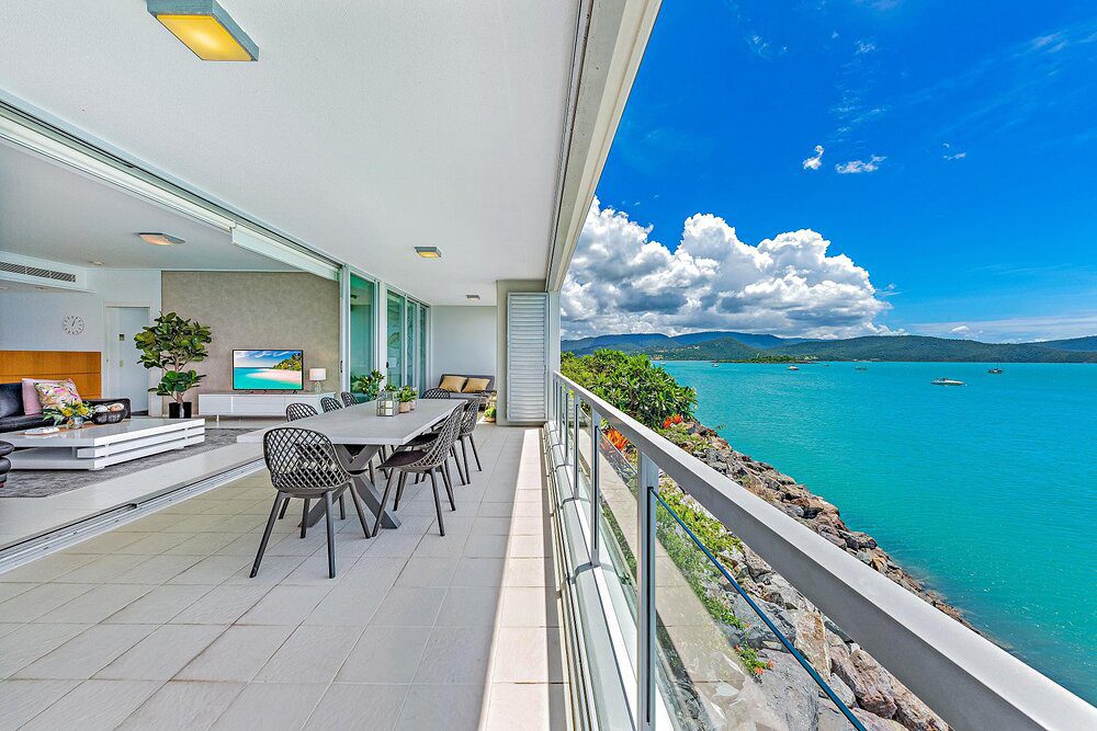 12 Top-Rated Resorts in the Whitsundays