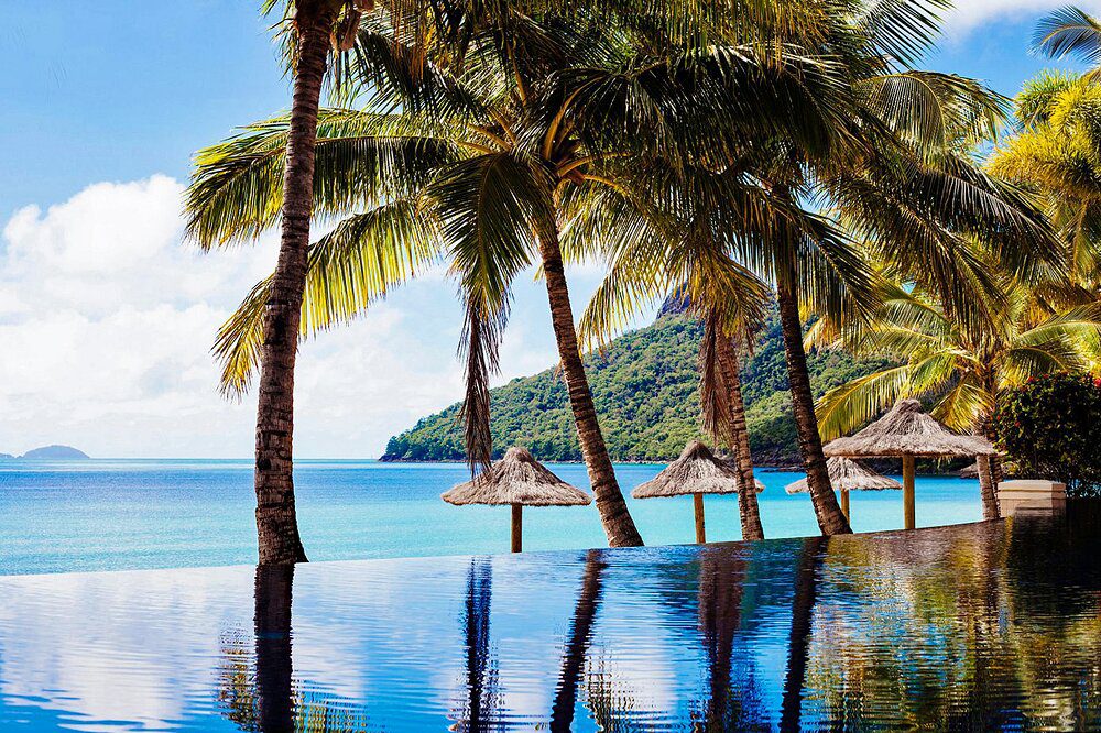 12 Top-Rated Resorts in the Whitsundays