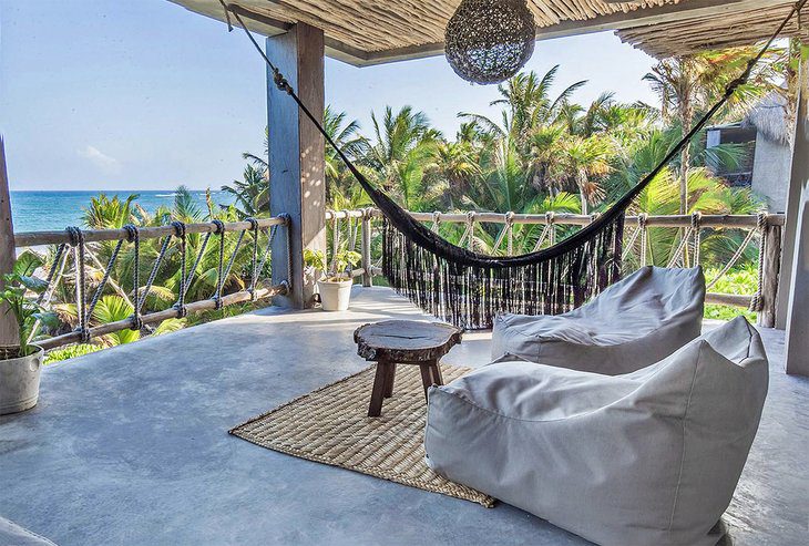 12 Top-Rated Resorts in Tulum