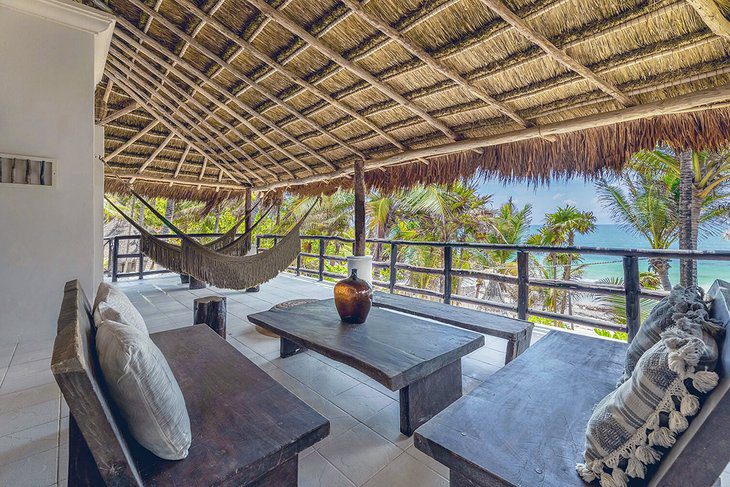 12 Top-Rated Resorts in Tulum