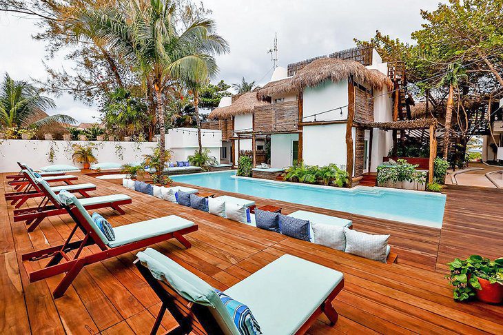 12 Top-Rated Resorts in Tulum