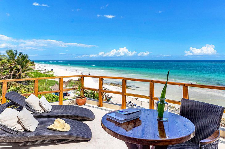 12 Top-Rated Resorts in Tulum