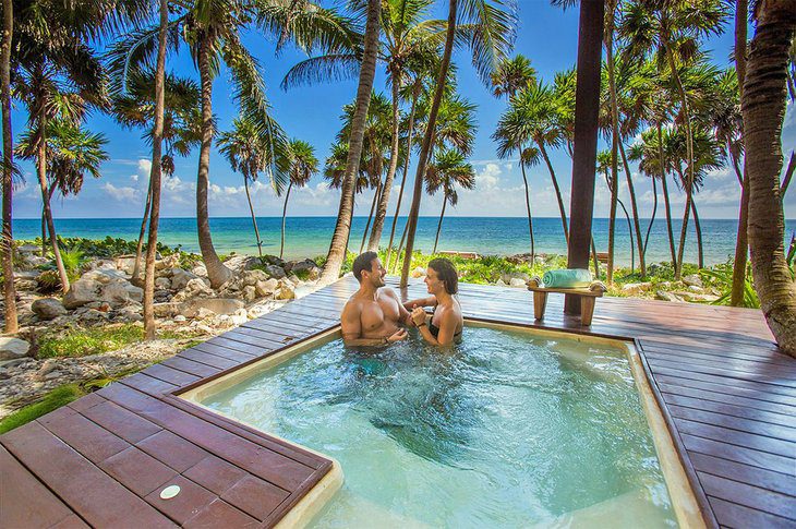 12 Top-Rated Resorts in Tulum