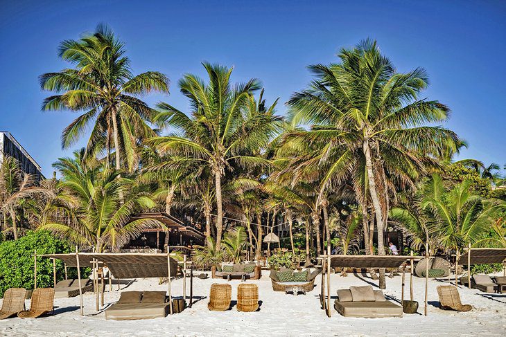 12 Top-Rated Resorts in Tulum