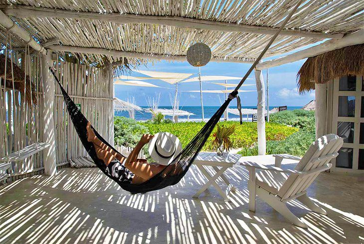 12 Top-Rated Resorts in Tulum