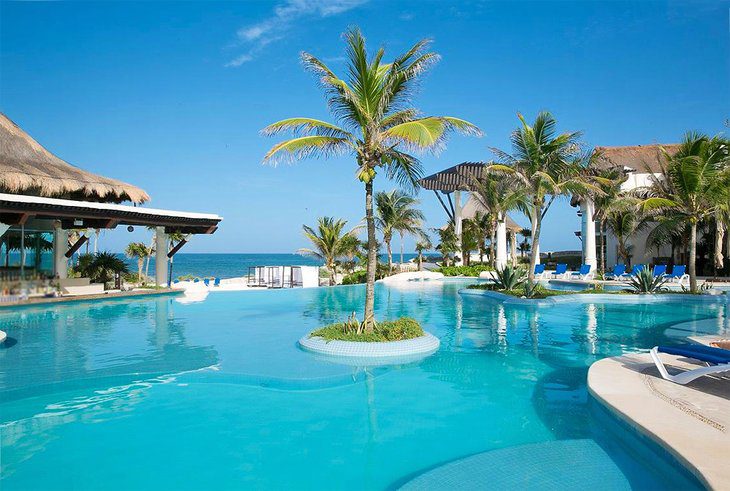 12 Top-Rated Resorts in Tulum