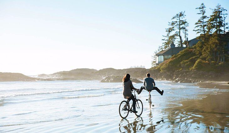 12 Top-Rated Resorts on Vancouver Island