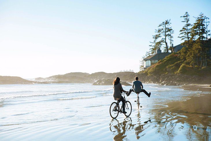 12 Top-Rated Resorts on Vancouver Island