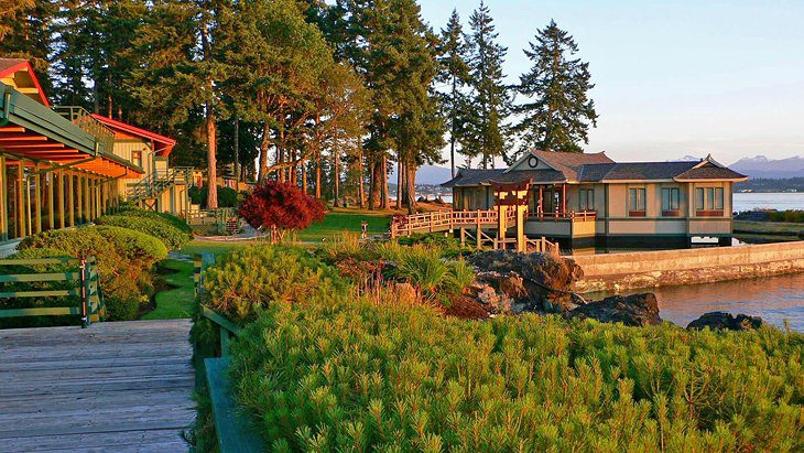 12 Top-Rated Resorts on Vancouver Island