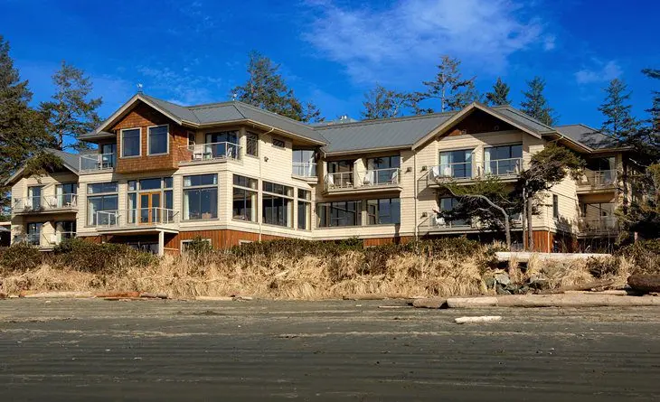 12 Top-Rated Resorts on Vancouver Island