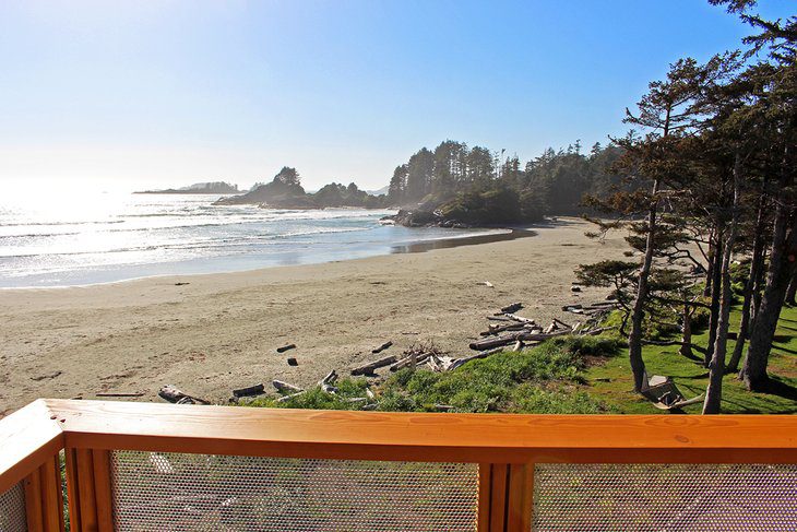 12 Top-Rated Resorts on Vancouver Island