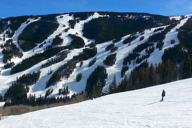 12 Top-Rated Ski Resorts in Colorado, 2023/24