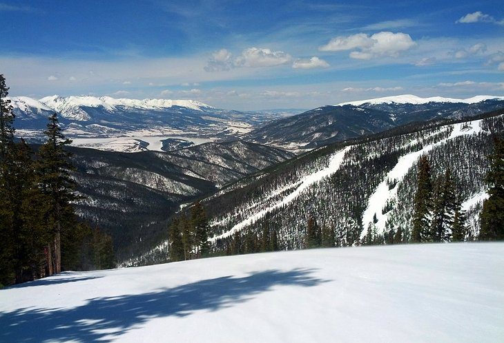 12 Top-Rated Ski Resorts in Colorado, 2023/24