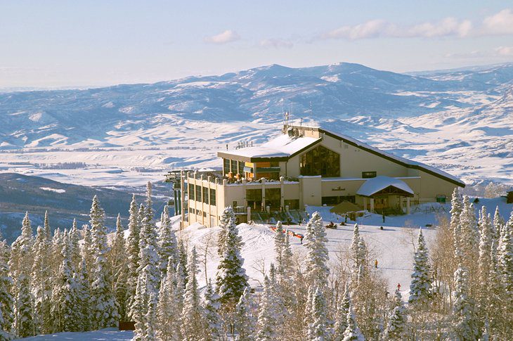 12 Top-Rated Ski Resorts in Colorado, 2023/24