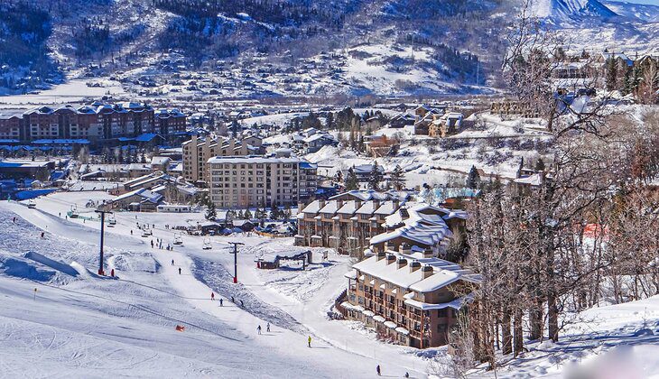 12 Top-Rated Ski Resorts in Colorado, 2023/24