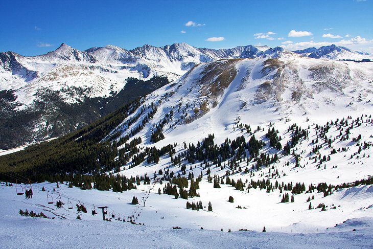 12 Top-Rated Ski Resorts in Colorado, 2023/24