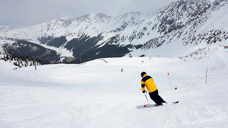 12 Top-Rated Ski Resorts in Colorado, 2023/24