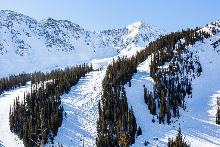 12 Top-Rated Ski Resorts in Colorado, 2023/24