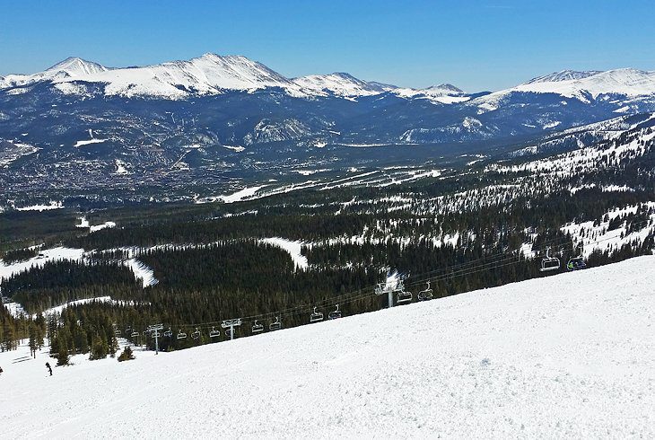 12 Top-Rated Ski Resorts in Colorado, 2023/24