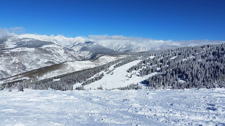 12 Top-Rated Ski Resorts in Colorado, 2023/24