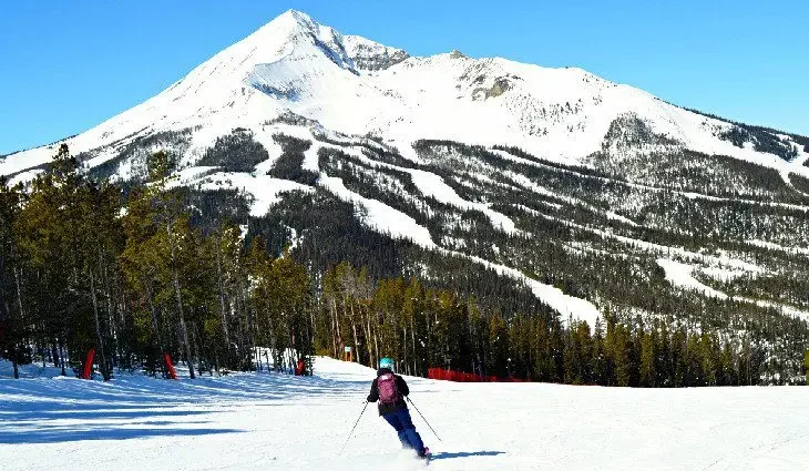 12 Top-Rated Ski Resorts in Montana, 2023/24