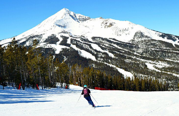 12 Top-Rated Ski Resorts in Montana, 2023/24