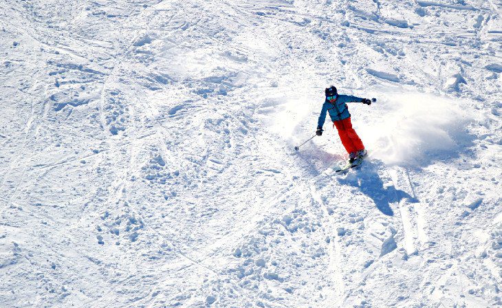 12 Top-Rated Ski Resorts in Montana, 2023/24